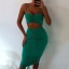 Rochie sexy din două piese 5