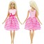 Rochii și ținute Barbie 9