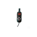 Rød lyslampe med justerbar stativ 660nm 850nm 30W 80 LED infrarød terapi smertelindring hudpleje justerbar lysintensitet 2