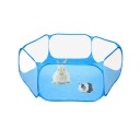 Rodent Playpen 2