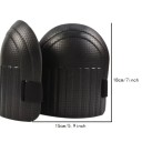 Rodilleras ergonómicas impermeables con protección antideslizante Protectores de trabajo para uso en auto-moto, taller e industria 2