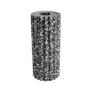 Rodillo de masaje de espuma dura de 45 cm Forma de ciruela para la relajación muscular Herramienta de fitness para yoga, adelgazamiento y regeneración de piernas 3