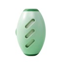 Rodillo quitapelusas y pelos 10 x 6,5 cm Adhesivo fuerte Reutilizable Rodillo para ropa lavable Elimina la suciedad de los tejidos 5