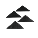 Roghi antiscivolo per tappeti 4 pz 1