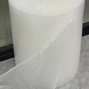 Rolă de folie cu bule 20×500 cm pentru ambalare și protecție a obiectelor fragile, material de protecție amortizant pentru mutare și livrări 3
