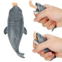 Rolig Squishy Shark 5