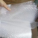 Rolka bąbelkowej folii 20×500 cm do pakowania i ochrony kruchych przedmiotów, tłumiący materiał ochronny do przeprowadzki i przesyłek 6