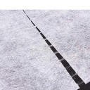 Rolla di sottopiedi monouso 50 pz tessuto non tessuto 53x70 cm 2