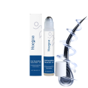 Roller de cabello de romero 25 ml Cuidado del cuero cabelludo Apoyo al crecimiento del cabello Regeneración de las raíces del cabello Reducción de la rotura del cabello Cabello más denso 2