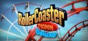 RollerCoaster Tycoon Deluxe Steam CD Key 1