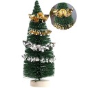 Rolles de Noël 100 pcs 2