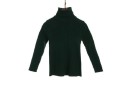 Rollkragenpullover für Kinder L643 10