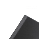 Ρολό από καουτσούκ αφρού 5 mm x 50 cm x 200 cm Μαύρη μονωτική βάση αυτοκινήτου Ηχητική και θερμική μόνωση Καθολική χρήση 6