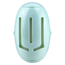 Rolo compacto para pelos de roupa Reutilizável Rolo adesivo de viagem Roupa Mobiliário Sofás Ecológico 1