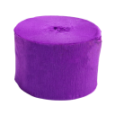 Ρολό κρεπ χαρτί 4,5 x 2500 cm ζαρωμένο δομημένο χαρτί για origami DIY διακοσμήσεις συσκευασία δώρων και δημιουργική χειροτεχνία 16
