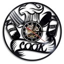 Ρολόι Τοίχου G2066 2