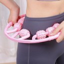 Rolos de massagem para todo o corpo 4