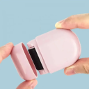 Rolstempel voor het bedekken van tekst met klein intrekbaar mesje Privacybescherming Documenten Pakketten Brieven Kantoorartikelen 2