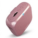 Rolton Voice Amplifier with Headset Microphone Portable Speaker with Clip Wired Mini Microphone 85 x 85 x 34 mm For Voice Amplification 8