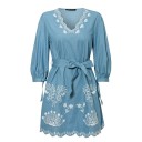 Romantic Summer Dresses with Embroidery 2