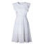 Romantisches Sommerkleid 5