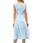 Romantisches Sommerkleid 3