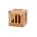 Rompicapo in legno E36 4