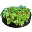 Rond de jardin en tissu non tissé 2