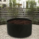 Rond de jardin en tissu non tissé 3
