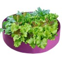 Rond de jardin en tissu non tissé 6