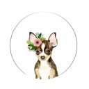 Ronde muismat K2416 4