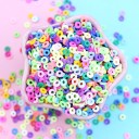 Rondelles pour slime 20 g 3