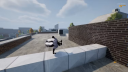 Rooftops Alleys: A Parkour Játék Xbox Series X|S CD Kulcs 2