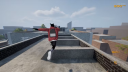 Rooftops Alleys: The Parkour Game Xbox Series X|S CD Key CD Klíč 6