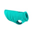 Ropa de polar para perros Sudadera cálida con cuello Ropa de invierno para perros Chaleco cálido y cómodo para perros 14