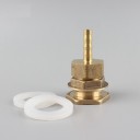 Röradapter G1/2&#39;&#39; 6