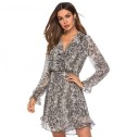Roselyn mini-jurk voor dames 5