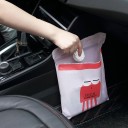 Roskapussit itsekiinnittyvällä liimapinnalla 15 kpl 3