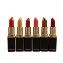 Rossetto glitterato waterproof 5