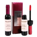 Rossetto liquido a forma di vino 1