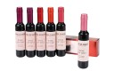 Rossetto liquido a forma di vino 2