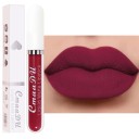 Rossetto liquido opaco a lunga durata Rossetto opaco a lunga durata Rossetto idratante con finitura opaca 12