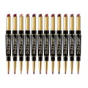 Rossetto opaco G3018 2