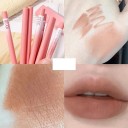 Rossetto opaco in matita Matita contorno Matita per labbra Rossetto waterproof 9