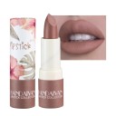 Rossetto opaco waterproof Stick labbra a lunga durata 5