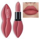 Rossetto waterproof opaco Rossetto a lunga durata Rossetto idratante 7