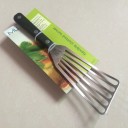 Rostro in acciaio inox per cucina 3