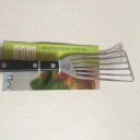 Rostro in acciaio inox per cucina 5