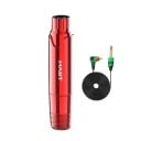 Rotaacyjne pióro tatuażu Mast P10 do makijażu permanentnego z bezrdzeńwym silnikiem, skok 3,0 mm i napięciem 5-8 V do brwi, oczu i ust 6