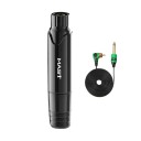Rotační tetovací pero Mast P10 na permanentní make-up s bezjádrovým motorem zdvih 3,0 mm a napětím 5-8 V pro obočí oči i rty 2